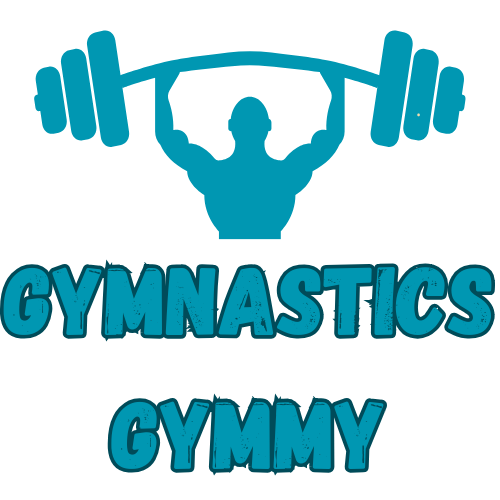 Gymnastics Gymmy Logo